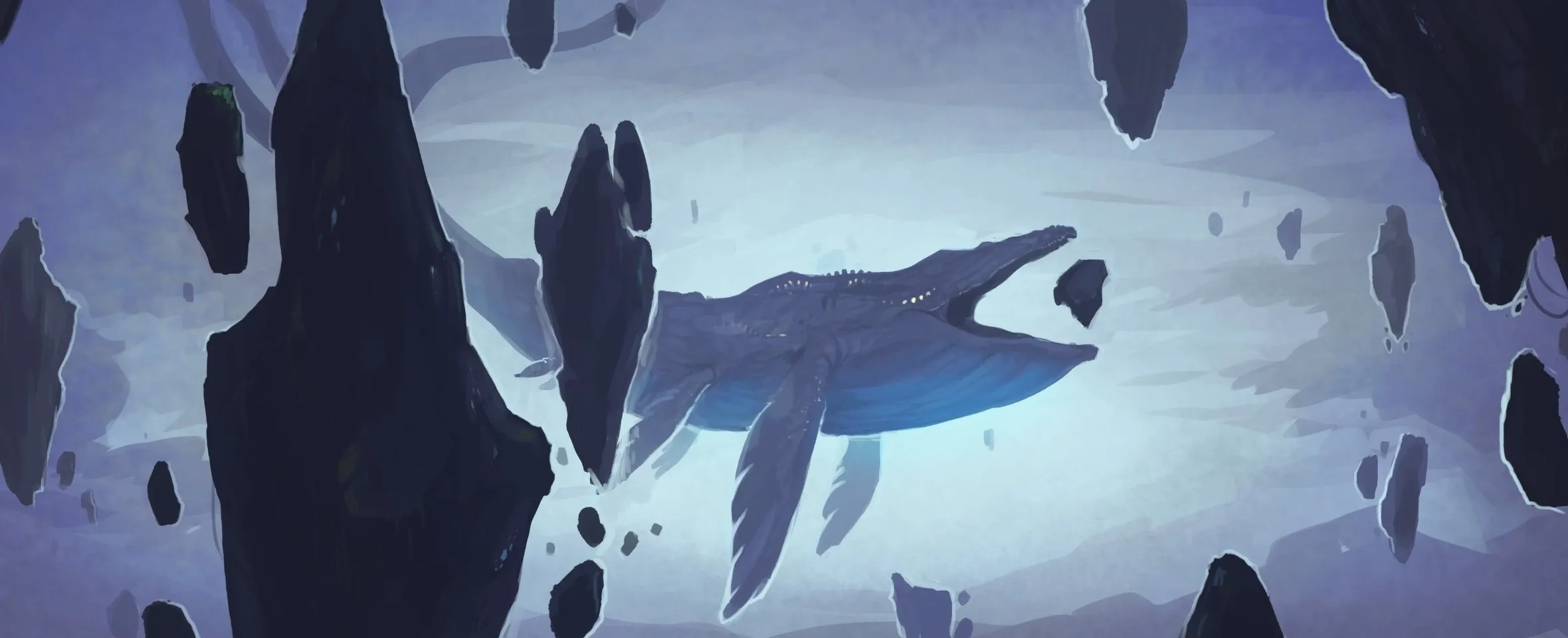 Banner image of the blog